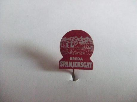 Breda Spanjersgat